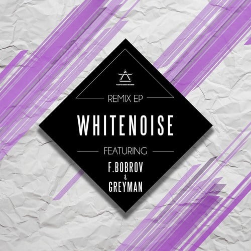 Whitenoise Remix EP