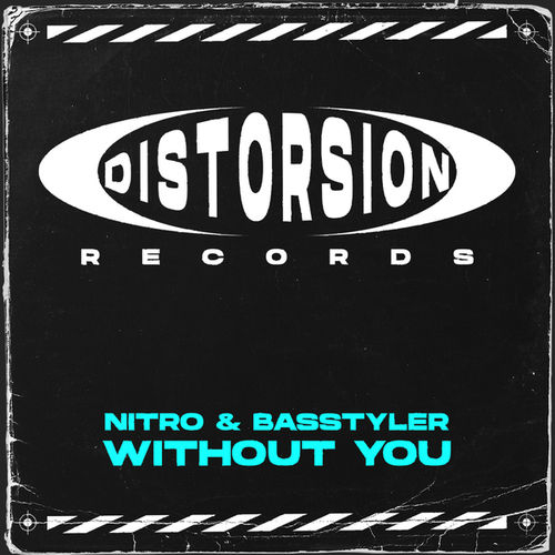 Nitro (ESP), Basstyler-Whitout You