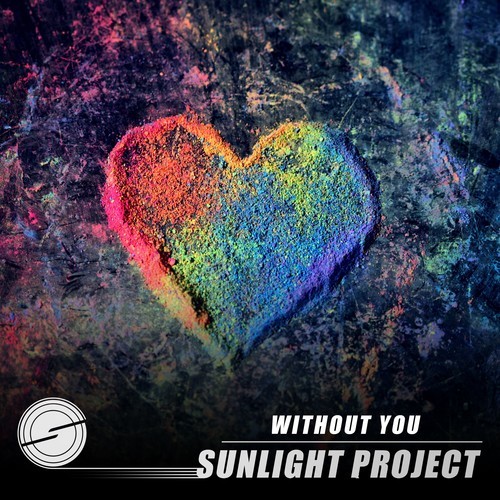 Sunlight Project-Whitout You