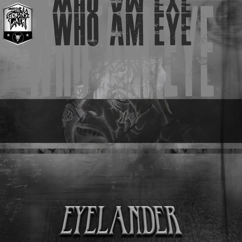 Eyelander-Who Am Eye
