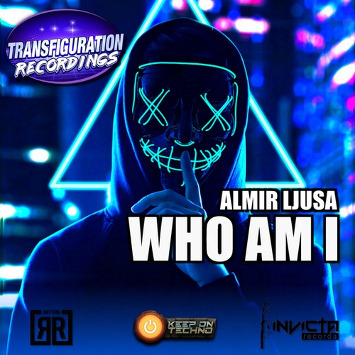 Almir Ljusa-Who Am I