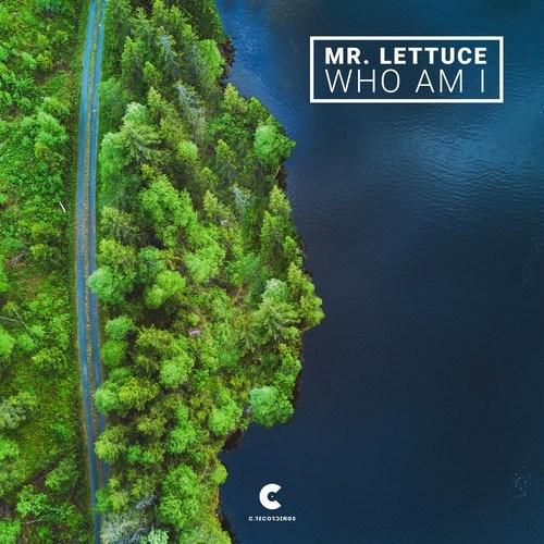 Mr. Lettuce-Who Am I