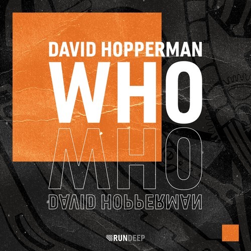 David Hopperman-Who