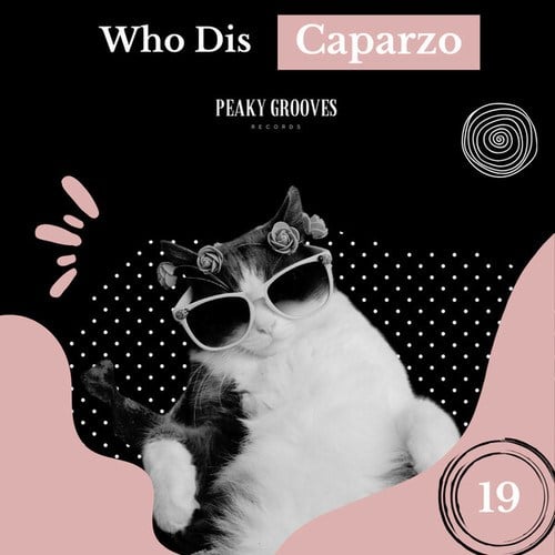 Caparzo-Who Dis