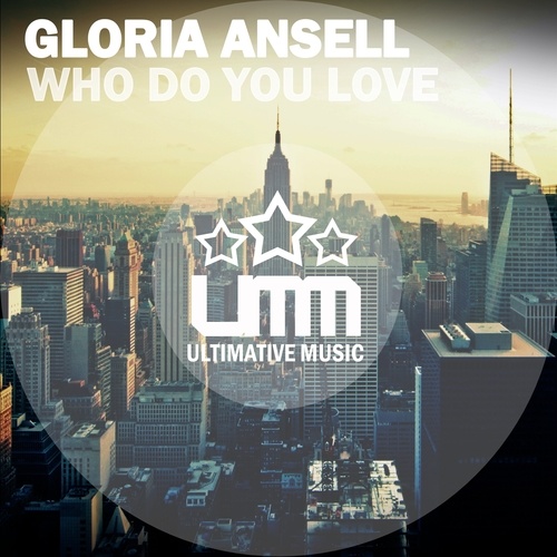 Gloria Ansell, Alex Seda-Who Do You Love