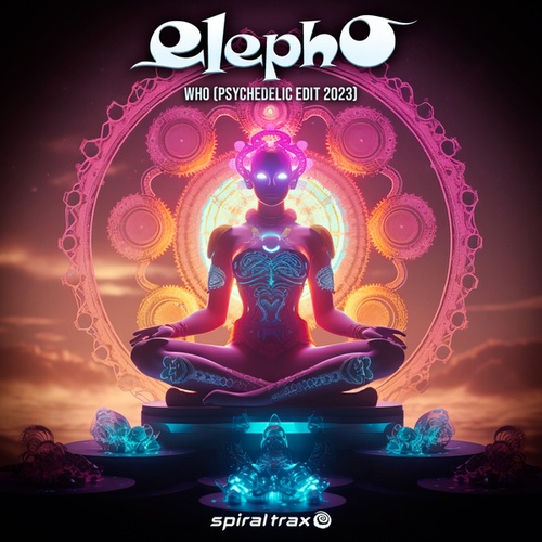 Elepho-Who