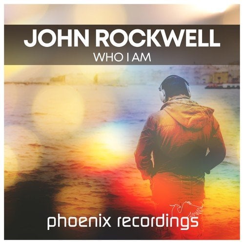 John Rockwell-Who I Am