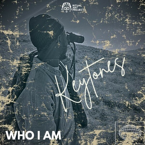 Who I Am