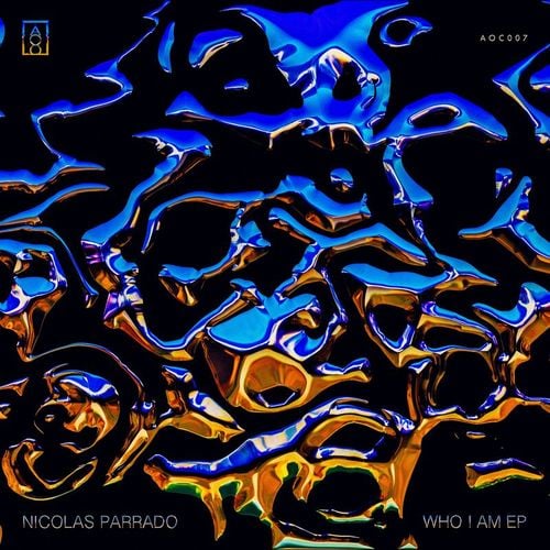 Nicolas Parrado-Who I Am