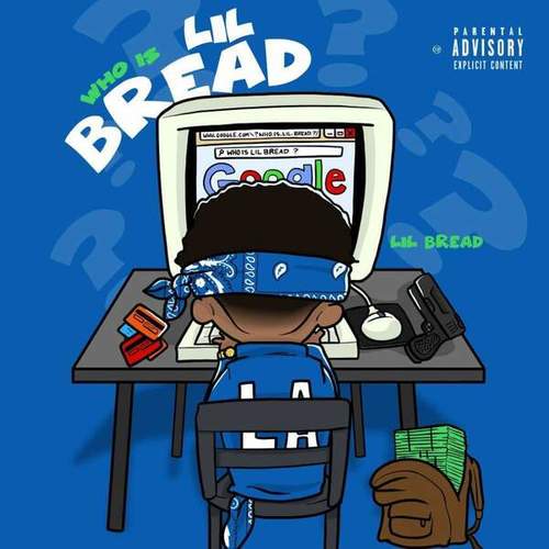 Who Is Lil Bread ?