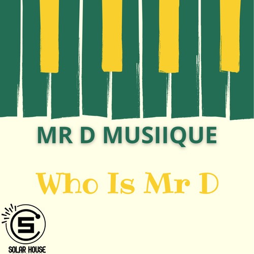 Mr D Musiique-Who Is Mr D