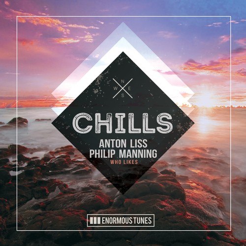 Anton Liss, Philip Manning-Who Likes
