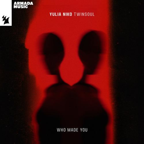 Yulia Niko-Who Made You