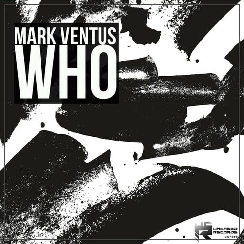 Mark Ventus-Who