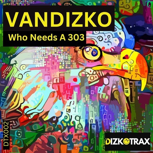 Vandizko-Who Needs a 303