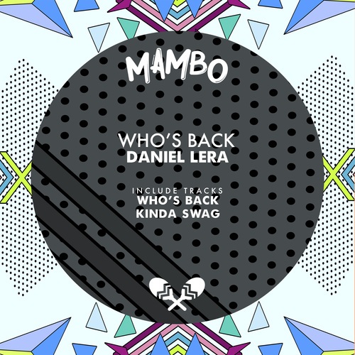 Daniel Lera-Who's Back