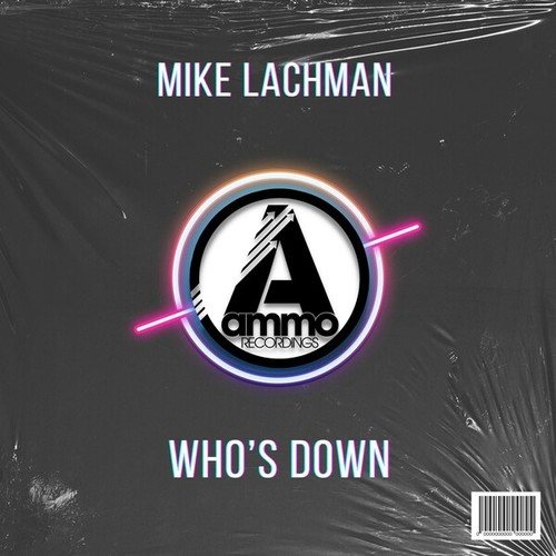 Mike Lachman-Who's Down