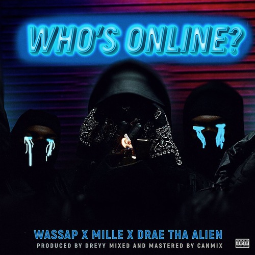 Wassap-Who's online