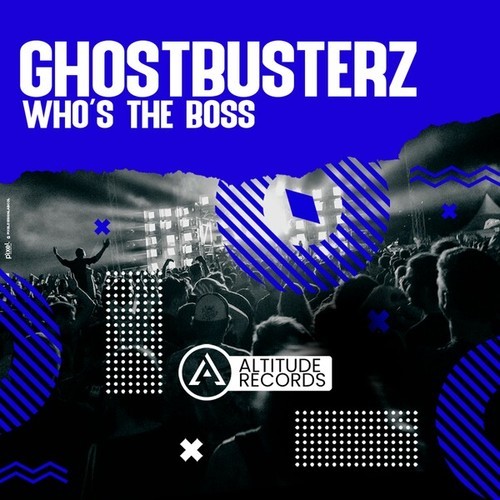 Ghostbusterz-Who's the Boss