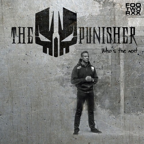 The Punisher, Adrenokrome-Who's the Next