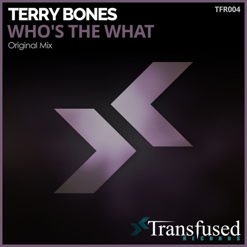 Terry Bones-Who's The What