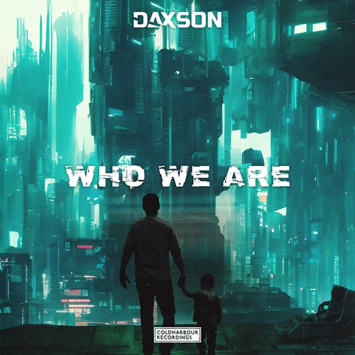 Daxson-Who We Are