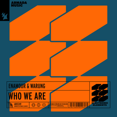 Enamour, Warung-Who We Are