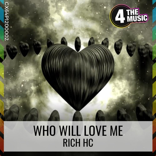 RichHC-Who Will Love Me
