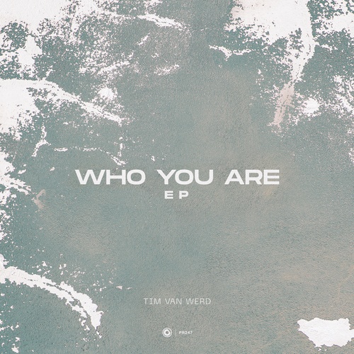 Tim Van Werd-Who You Are EP