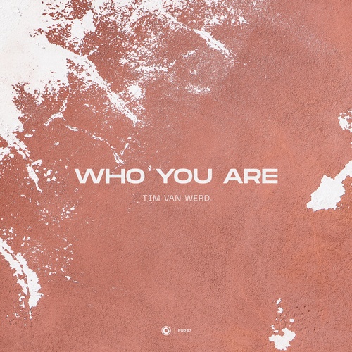 Tim Van Werd-Who You Are