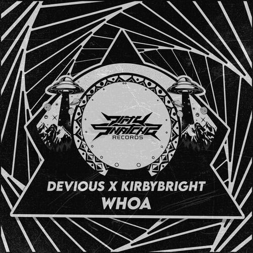 KirbyBright, Devious-Whoa