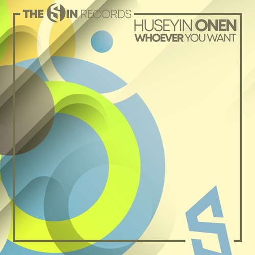 Huseyin Onen-Whoever You Want