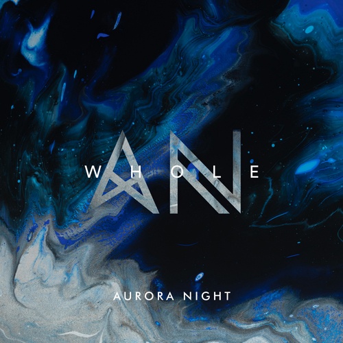 Aurora Night-Whole