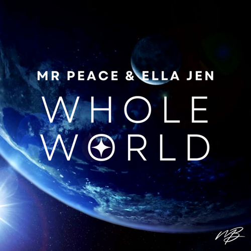 Ella Jen, Mr Peace-Whole World