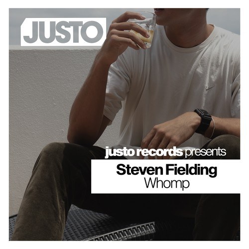 Steven Fielding-Whomp