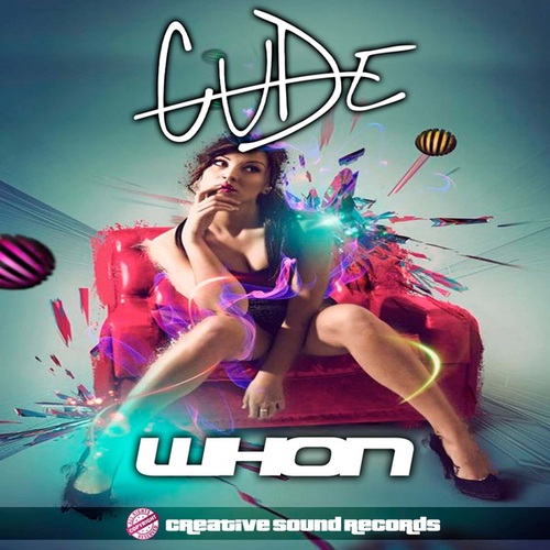 Cude-Whon