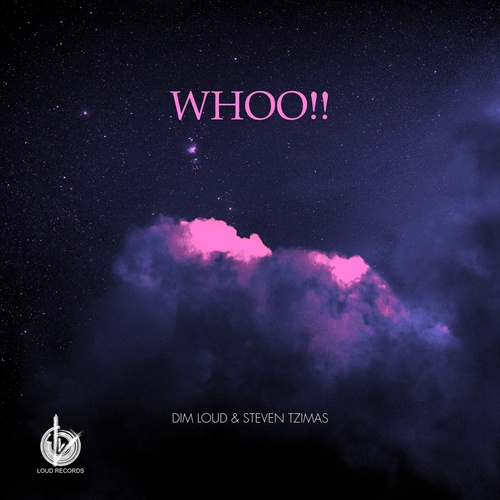 Dim Loud, Steven Tzimas-WHOO!!