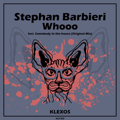 Stephan Barbieri-Whooo