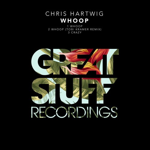 Chris Hartwig, Tobi Kramer-Whoop