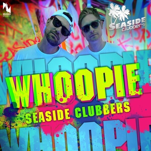 Seaside Clubbers-Whoopie