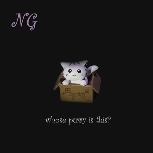 NG Feat Niques-Whose Pussy Is This?