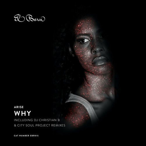 Arise, City Soul Project, DJ Christian B-Why