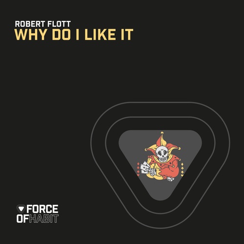 Robert Flott-Why Do I Like It