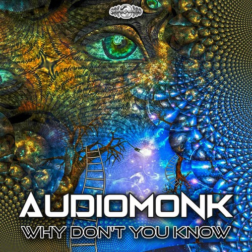 AudioMonk-Why Don't You Know
