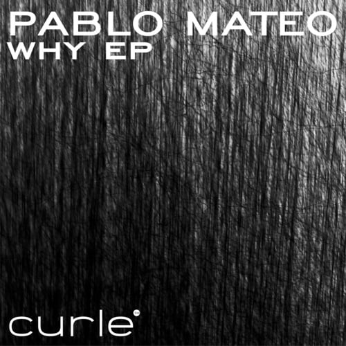 Pablo Mateo-Why EP