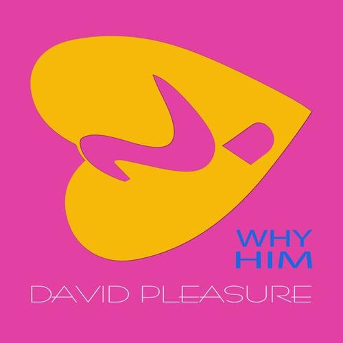 David Pleasure-Why Him