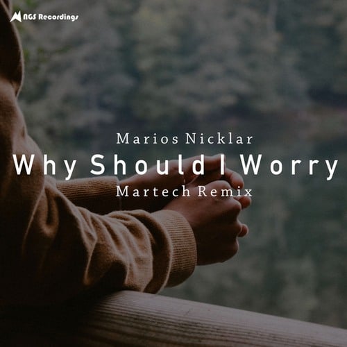 Marios Nicklar, Martech-Why Should I Worry
