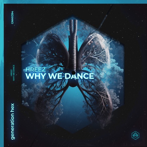 Why We Dance