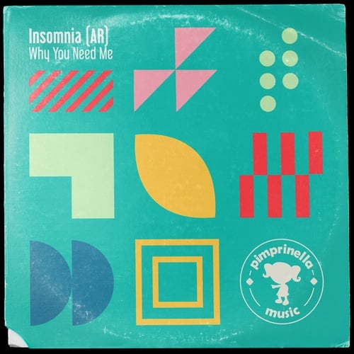 INSOMNIA-Why You Need Me