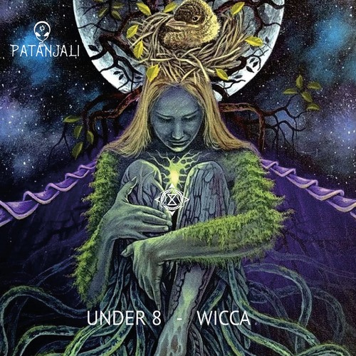 Under 8-Wicca